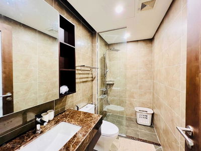 Hong Tien Street, Vietnam Hong Tien Street, Vietnam