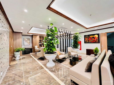 Hong Tien Street, Vietnam Hong Tien Street, Vietnam