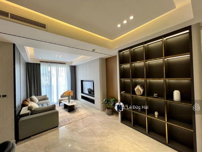 Midtown Phu My Hung, Vietnam Midtown Phu My Hung, Vietnam