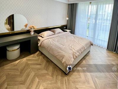 Midtown Phu My Hung, Vietnam Midtown Phu My Hung, Vietnam