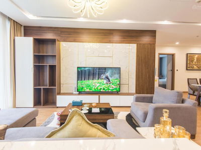 Vinhomes Metropolis - Lieu Giai project, Ba Dinh District, Hanoi, Vietnam Vinhomes Metropolis - Lieu Giai project, Ba Dinh District, Hanoi, Vietnam