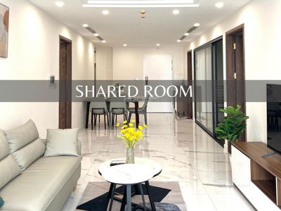 Sunshine Center, Vietnam Sunshine Center, Vietnam