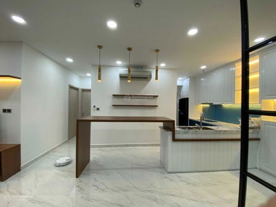 Midtown Phu My Hung, Vietnam Midtown Phu My Hung, Vietnam