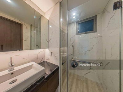 Empire City Thu Thiem, Vietnam Empire City Thu Thiem, Vietnam