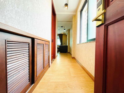 Nguyen Trai Street, Vietnam  Nguyen Trai Street, Vietnam