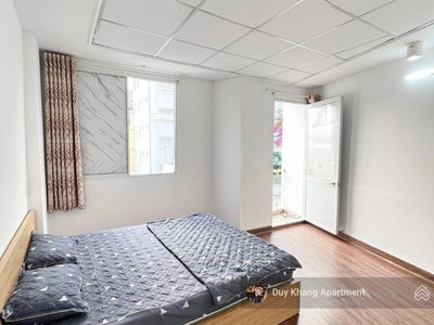 Nguyen Trong Tuyen Street, Vietnam Nguyen Trong Tuyen Street, Vietnam