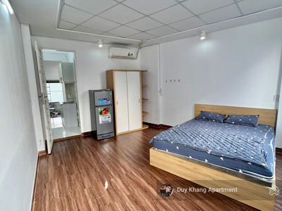 Nguyen Trong Tuyen Street, Vietnam Nguyen Trong Tuyen Street, Vietnam