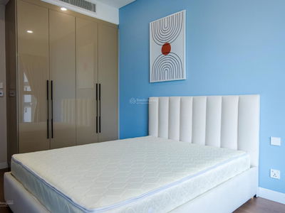 The River Thu Thiem, Vietnam The River Thu Thiem, Vietnam