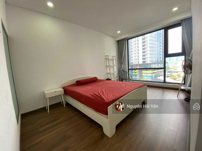 Opal SaiGon Pearl, Vietnam Opal SaiGon Pearl, Vietnam