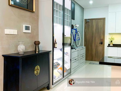 Opal SaiGon Pearl, Vietnam Opal SaiGon Pearl, Vietnam