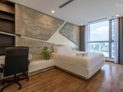 Vinhomes Central Park, Vietnam Vinhomes Central Park, Vietnam