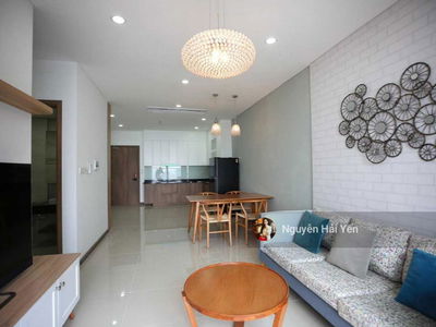 Opal SaiGon Pearl, Vietnam Opal SaiGon Pearl, Vietnam