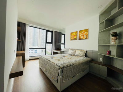 Opal SaiGon Pearl, Vietnam Opal SaiGon Pearl, Vietnam