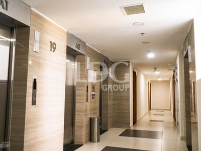 Marina Tower, Vietnam Marina Tower, Vietnam