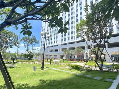 Marina Tower, Vietnam Marina Tower, Vietnam