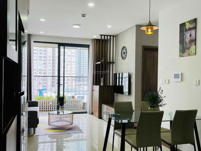 Opal SaiGon Pearl, Vietnam Opal SaiGon Pearl, Vietnam