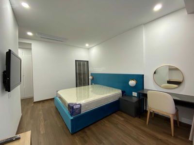 Opal SaiGon Pearl, Vietnam Opal SaiGon Pearl, Vietnam