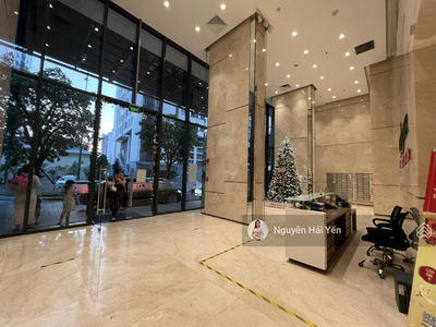 Opal SaiGon Pearl, Vietnam Opal SaiGon Pearl, Vietnam