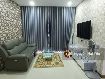 Opal SaiGon Pearl, Vietnam Opal SaiGon Pearl, Vietnam