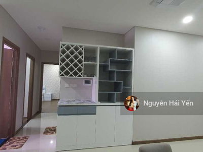 Opal SaiGon Pearl, Vietnam Opal SaiGon Pearl, Vietnam