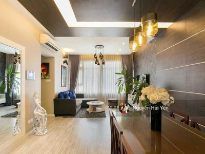 Saigon Pearl, Vietnam Saigon Pearl, Vietnam