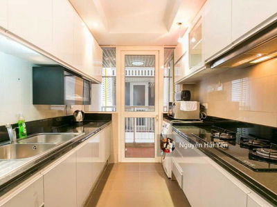 Saigon Pearl, Vietnam Saigon Pearl, Vietnam