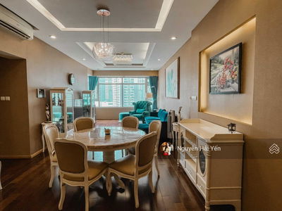 Saigon Pearl, Vietnam Saigon Pearl, Vietnam