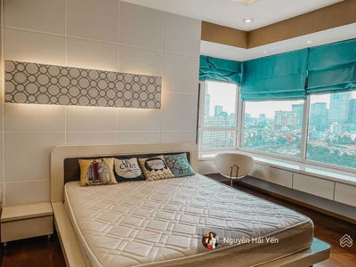 Saigon Pearl, Vietnam Saigon Pearl, Vietnam