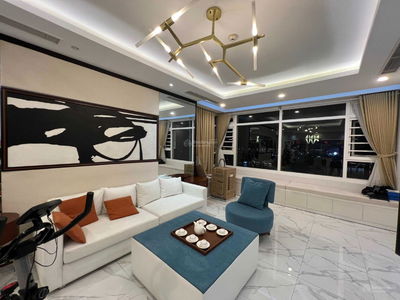 Saigon Pearl, Vietnam Saigon Pearl, Vietnam