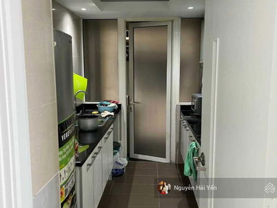 Saigon Pearl, Vietnam Saigon Pearl, Vietnam