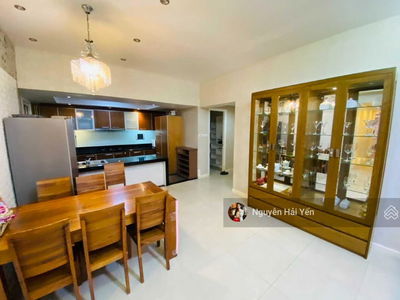 Saigon Pearl, Vietnam Saigon Pearl, Vietnam