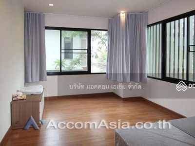 Home Office | 2 Bedrooms House for Rent in Sukhumvit, Bangkok near BTS Phrom Phong (AA12172), Bangkok, Thailand Home Office | 2 Bedrooms House for Rent in Sukhumvit, Bangkok near BTS Phrom Phong (AA12172), Bangkok, Thailand