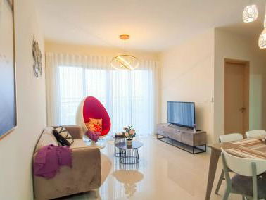 Palm Heights, Vietnam Palm Heights, Vietnam