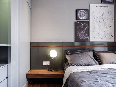 Diamond Island, Vietnam Diamond Island, Vietnam