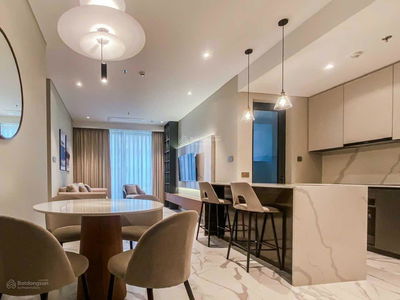 The Metropole Thủ Thiêm, Vietnam The Metropole Thủ Thiêm, Vietnam