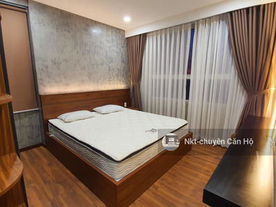 Căn hộ RichStar, Vietnam  Căn hộ RichStar, Vietnam