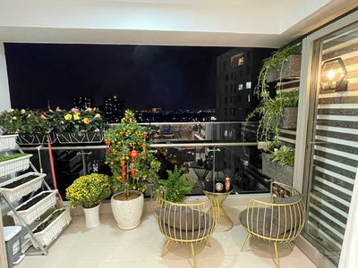 Sky 89, Vietnam Sky 89, Vietnam