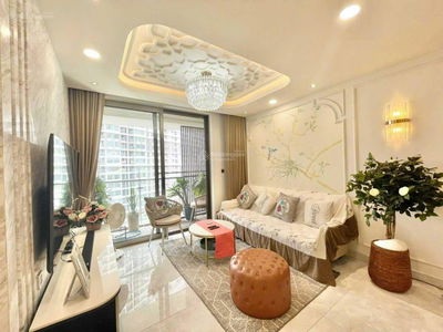 The Peak, Vietnam The Peak, Vietnam