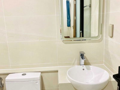 Q7 Saigon Riverside, Vietnam Q7 Saigon Riverside, Vietnam