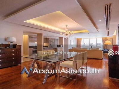 La Citta Penthouse, Bangkok, Thailand La Citta Penthouse, Bangkok, Thailand