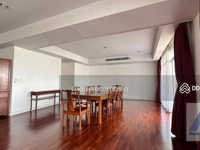 La Cascade, Bangkok, Thailand La Cascade, Bangkok, Thailand