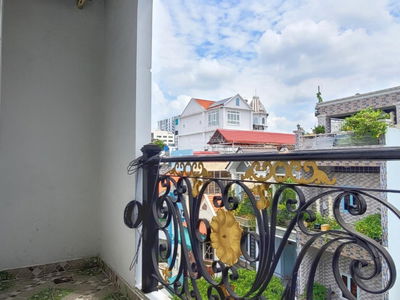 Nguyen Thai Binh Street, Vietnam Nguyen Thai Binh Street, Vietnam