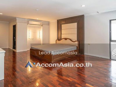 Regent on the Park 1, Bangkok, Thailand Regent on the Park 1, Bangkok, Thailand