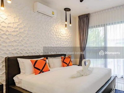 Modern 3-Bedroom Pool Villa in Cherngtalay, Phuket., Thailand Modern 3-Bedroom Pool Villa in Cherngtalay, Phuket., Thailand