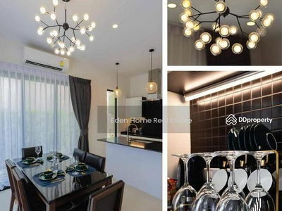 Modern 3-Bedroom Pool Villa in Cherngtalay, Phuket., Thailand Modern 3-Bedroom Pool Villa in Cherngtalay, Phuket., Thailand