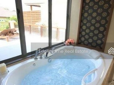 Modern 3 Bedroom Villa Available for Rent, Phuket, Thailand Modern 3 Bedroom Villa Available for Rent, Phuket, Thailand