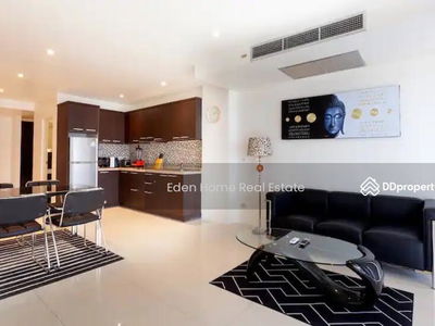 Sea Star 2-Bedroom Condominium, Phuket, Thailand Sea Star 2-Bedroom Condominium, Phuket, Thailand