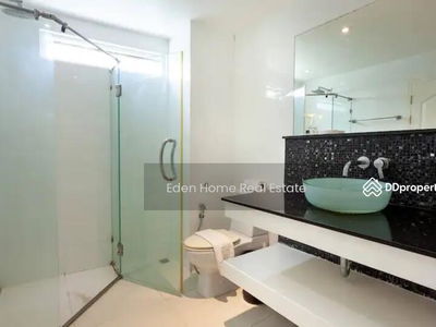 Sea Star 2-Bedroom Condominium, Phuket, Thailand Sea Star 2-Bedroom Condominium, Phuket, Thailand