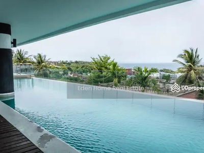 Sea Star 2-Bedroom Condominium, Phuket, Thailand Sea Star 2-Bedroom Condominium, Phuket, Thailand