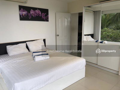 Sea Star 2-Bedroom Condominium, Phuket, Thailand Sea Star 2-Bedroom Condominium, Phuket, Thailand
